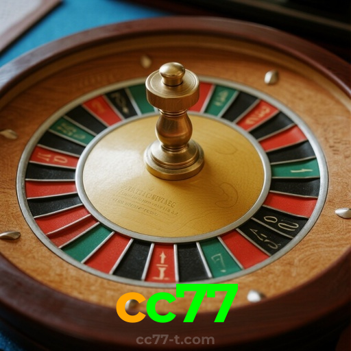 cc77：Gire a roleta e faça história! Grandes prêmios estão ao seu alcance!
