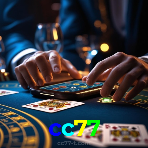 cc77:Apostas no futebol e diversão em blackjack e roleta online te esperam!
