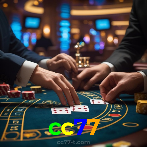 cc77:Jogue slots, aposte no futebol e ganhe no melhor cassino online!