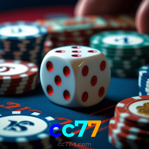 cc77:Em cada giro nas slots, a vitória está ao seu alcance!