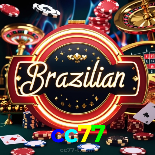 cc77：Jogue nas slots e ganhe prêmios surreais!