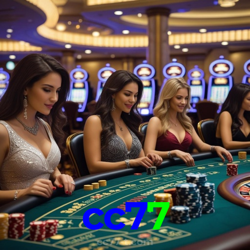 cc77：O cassino online mais confiável, com poker, roleta e futebol online!