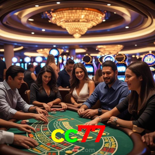 cc77:Divirta-se com poker, roleta e apostas ao vivo no futebol online!