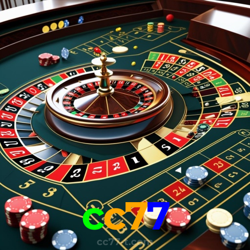 cc77:O cassino online mais emocionante está aqui! Aposte agora!