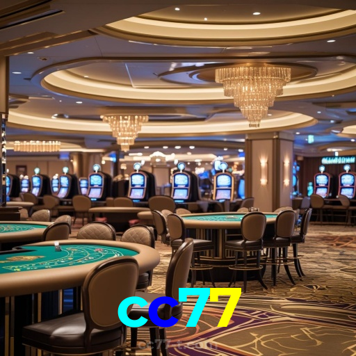 cc77:Jogue poker, aposte no futebol e vença com grandes prêmios!