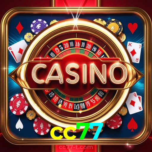 cc77：Cada giro pode ser um novo prêmio! Descubra as melhores slots online!