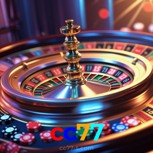 cc77:Onde sua sorte brilha: jogos de poker, roleta e apostas no futebol!