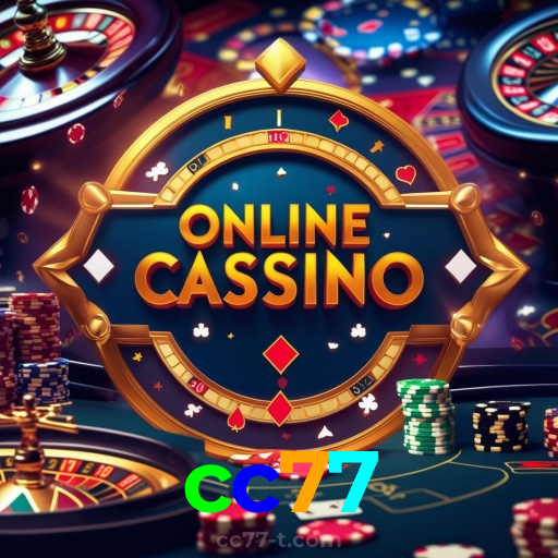 cc77：A sorte está ao seu lado em slots, poker e apostas esportivas online!