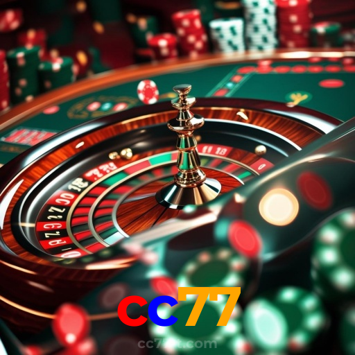 cc77:O futebol digital está aqui! Aposte nas partidas e vença!