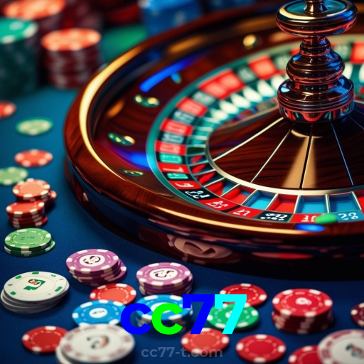 cc77:Jogue poker, aposte no futebol e tenha uma experiência incrível no cassino online!
