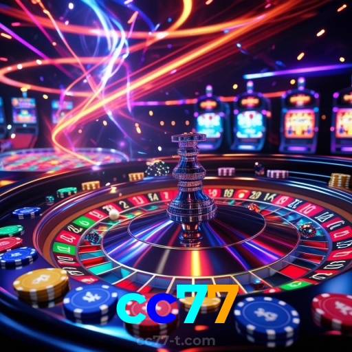 cc77:A melhor experiência de apostas no futebol e cassino está no nosso site!