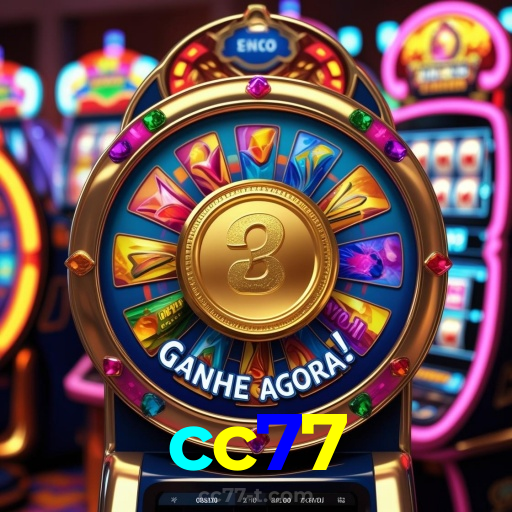 cc77:Desafie a roleta e ganhe prêmios incríveis no nosso cassino!