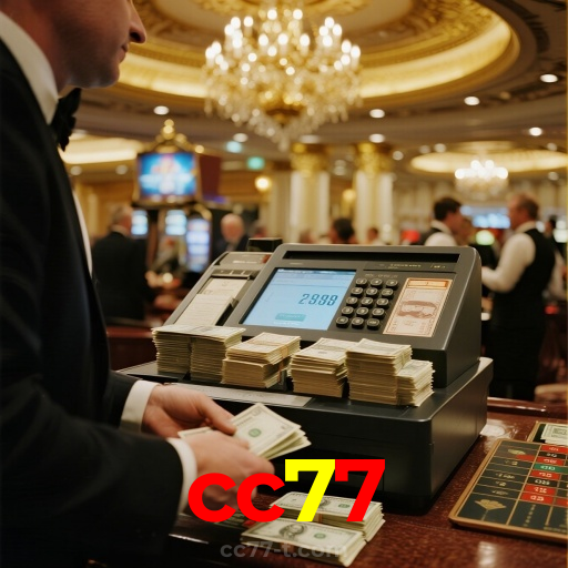 cc77：Aposte no futebol e jogue blackjack com grandes vitórias no cassino online!