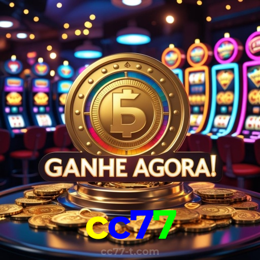 cc77：Onde sua sorte brilha com poker, roleta e apostas no futebol online!