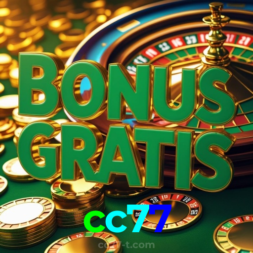 cc77:Jogue slots e aposte no futebol no cassino online mais confiável!