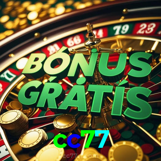 cc77：O cassino online ideal para você jogar blackjack e apostar no futebol!