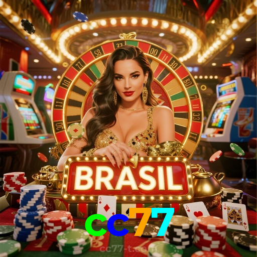 cc77：Aposte na roleta e conquiste prêmios incríveis em nosso cassino!