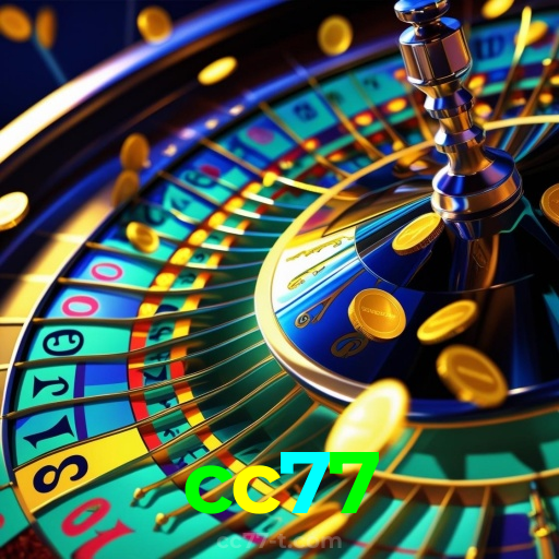 cc77：Jogue em nosso cassino online e descubra os maiores jackpots!