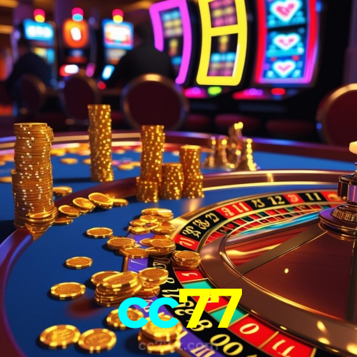 cc77：Aposte nas melhores mesas de poker e vença como nunca!