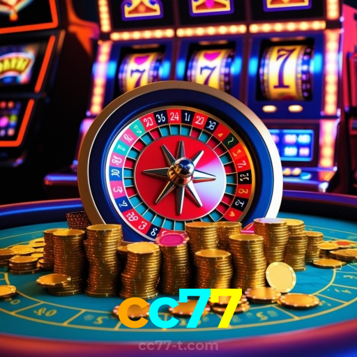 cc77:Jogue poker, aposte no futebol e leve prêmios incríveis no cassino!
