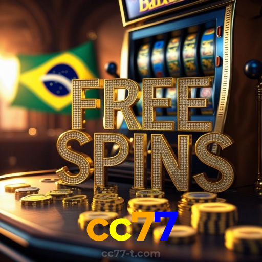 cc77：Jogue roleta, aposte no futebol e ganhe em grande estilo no cassino!
