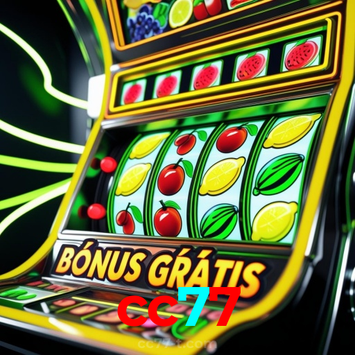 cc77:Jogue poker, roleta e aposte no futebol para uma experiência épica!