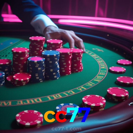 cc77:Jogue blackjack, aposte no futebol e leve para casa grandes prêmios!