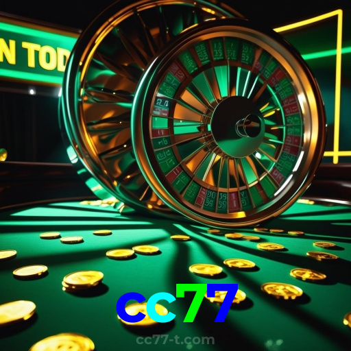 cc77:O cassino online mais confiável para apostas no futebol e jogos de cassino!