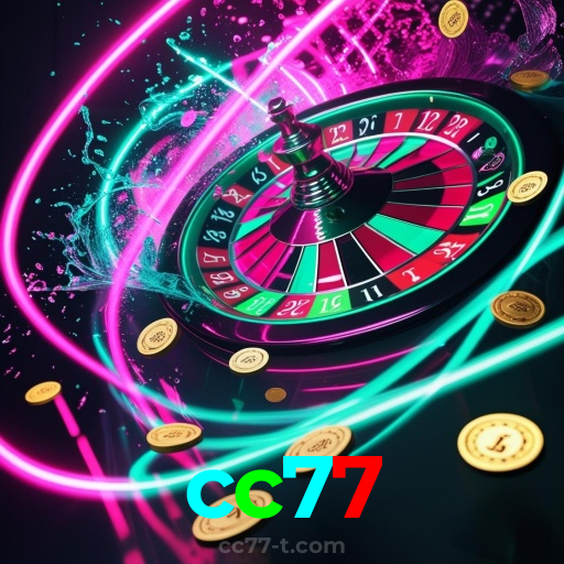 cc77:O melhor cassino para apostar no futebol e ganhar em jogos de roleta!