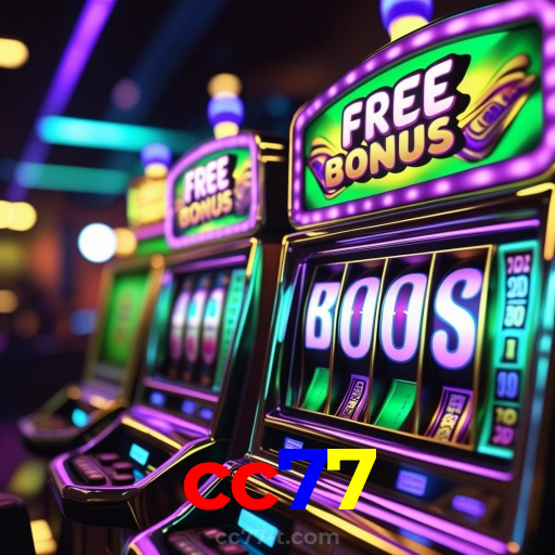 cc77:O cassino online mais seguro para apostar no futebol e jogar blackjack!