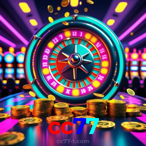 cc77：Jogue nas nossas mesas de poker e conquiste vitórias épicas!
