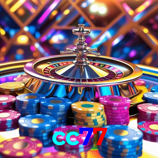 cc77:Sua sorte está no cassino online com jogos como poker e apostas no futebol!