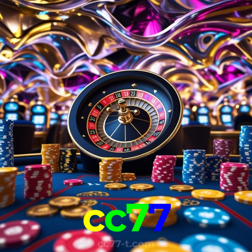 cc77：Aposte no futebol ao vivo e divirta-se com os jogos de cassino como blackjack!