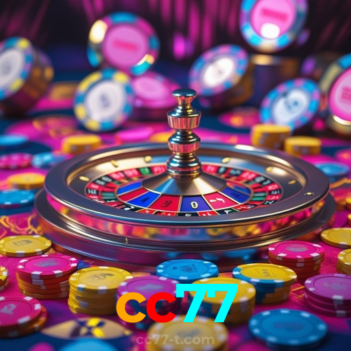 cc77:O cassino online perfeito para quem adora apostar no futebol e jogar roleta!