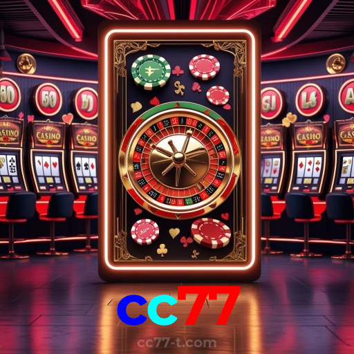 cc77：O futebol digital está aqui! Aposte nas partidas e vença!