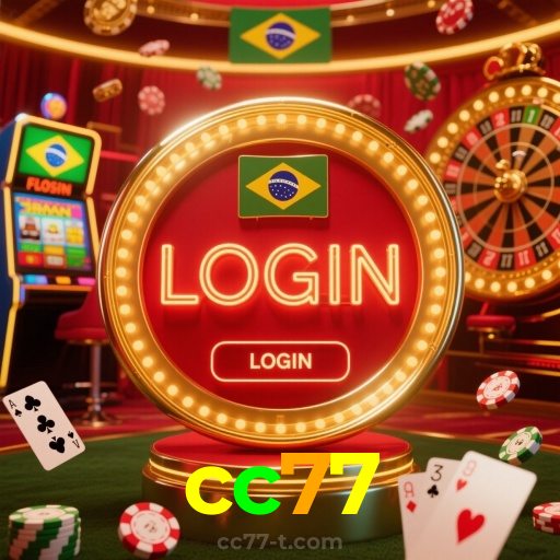 cc77：Jogue poker, aposte no futebol e conquiste prêmios incríveis no cassino!
