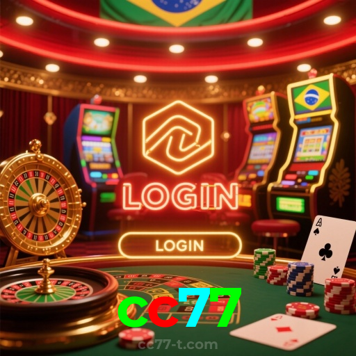 cc77:O cassino online ideal para você jogar blackjack e apostar no futebol!