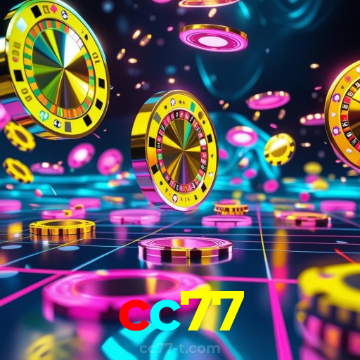 cc77：Jogue no melhor cassino online e descubra os maiores prêmios!