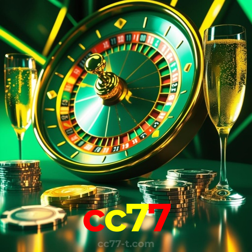 cc77:Jogue as melhores slots e conquiste jackpots épicos!
