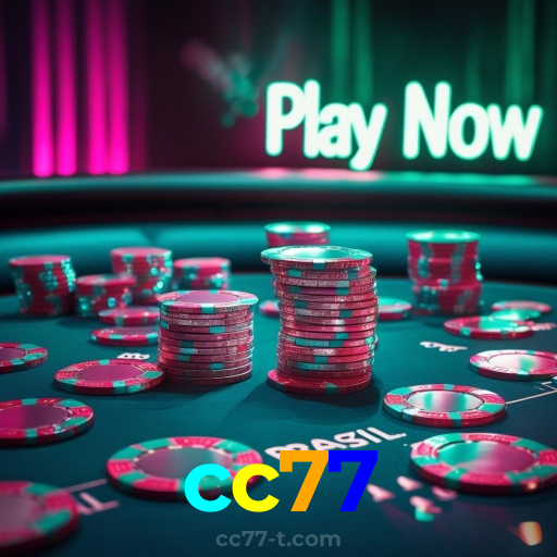 cc77：A sorte está ao seu lado no cassino online com jogos de roleta e apostas no futebol!