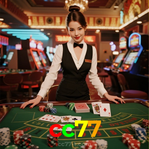 cc77:Jogue agora no nosso cassino online e ganhe muito mais!