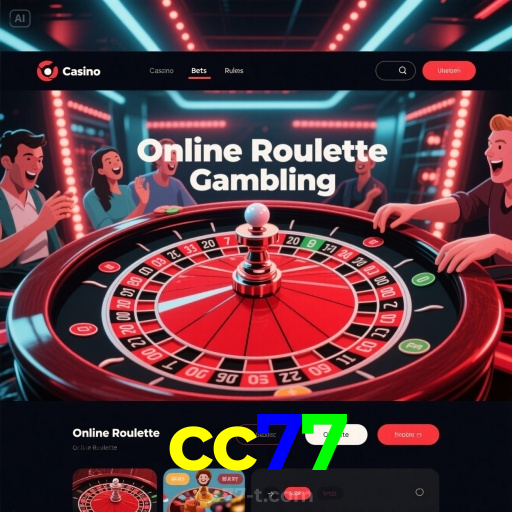 cc77:Apostas ao vivo no futebol e diversão em jogos de cassino como slots e roleta!