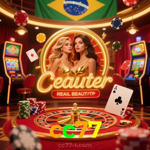 cc77：Jogue poker, aposte no futebol e tenha uma experiência incrível no cassino online!