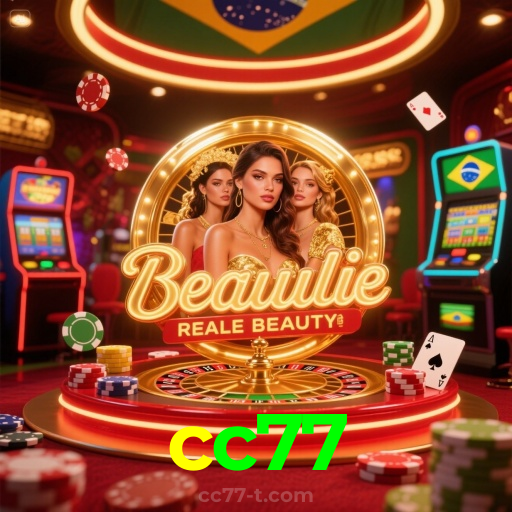 cc77:O melhor cassino online está aqui! Jogue nas slots e ganhe!