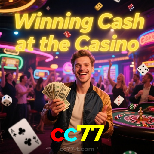 cc77：Prepare-se para as melhores vitórias! Jogue em nosso cassino online!