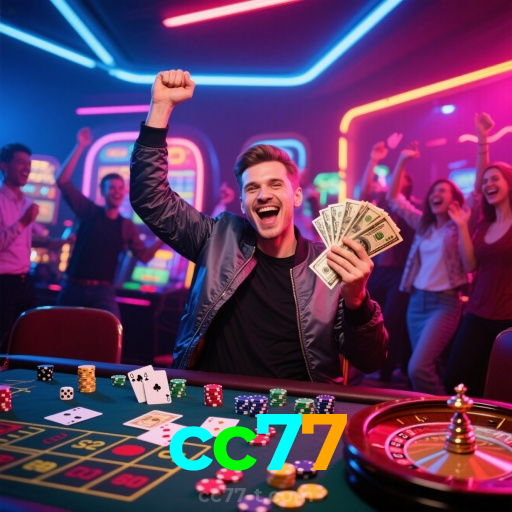 cc77：Vença no blackjack e prove que você é um verdadeiro mestre!
