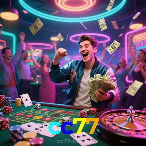 cc77：O futebol está online! Aposte agora e ganhe grandes vitórias!