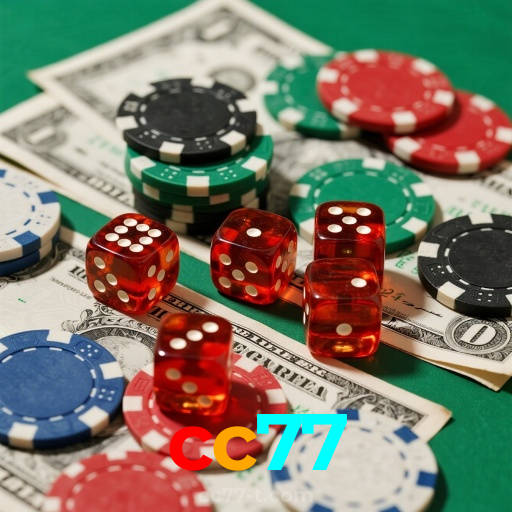 cc77：O melhor cassino online com roleta, poker e apostas no futebol ao vivo!