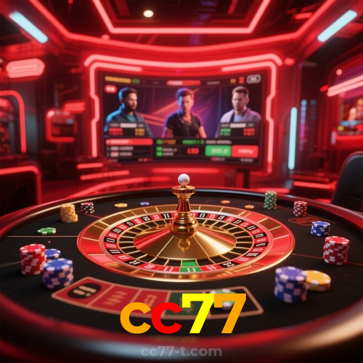 cc77：Em nosso cassino online, sua sorte vai brilhar! Aposte e vença!
