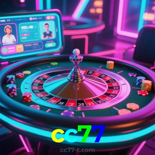 cc77：Jogue poker, aposte no futebol e ganhe em grandes jogos de cassino!